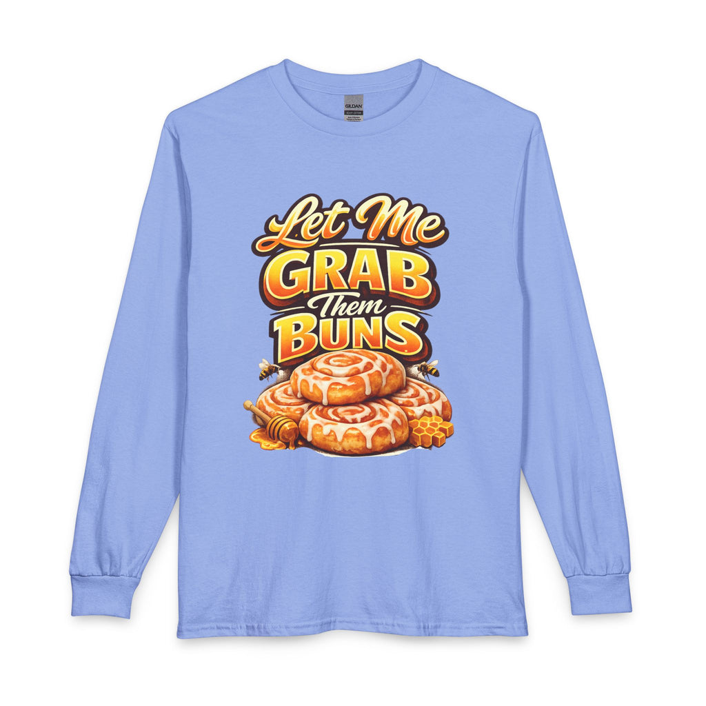 Unisex Long Sleeve T-Shirt