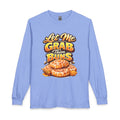 Unisex Long Sleeve T-Shirt