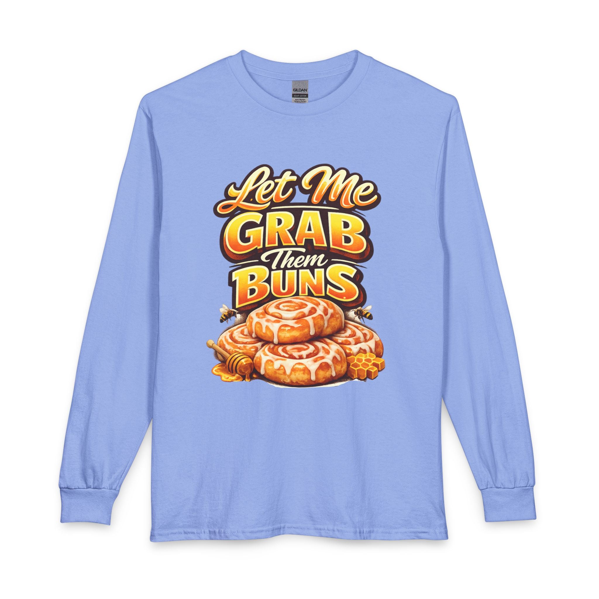 Unisex Long Sleeve T-Shirt