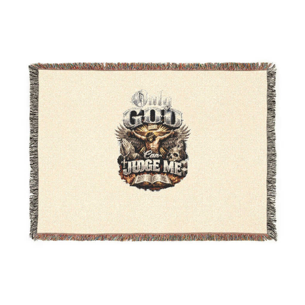 Woven Blanket