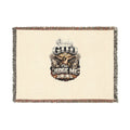 Woven Blanket