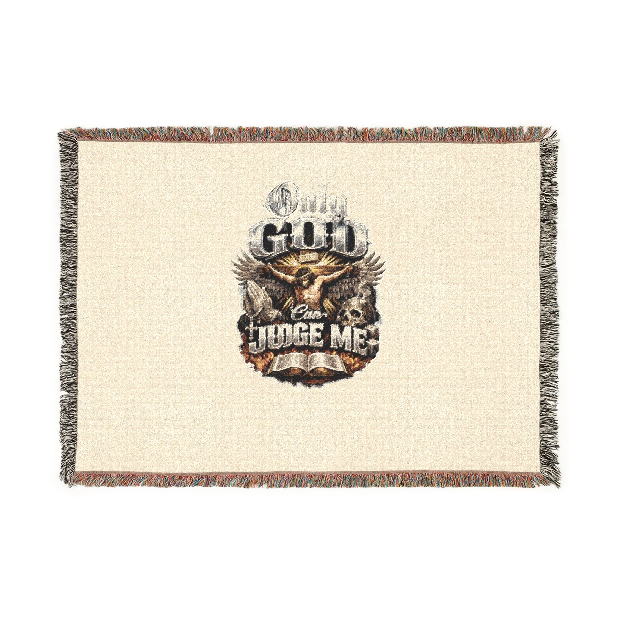 Woven Blanket