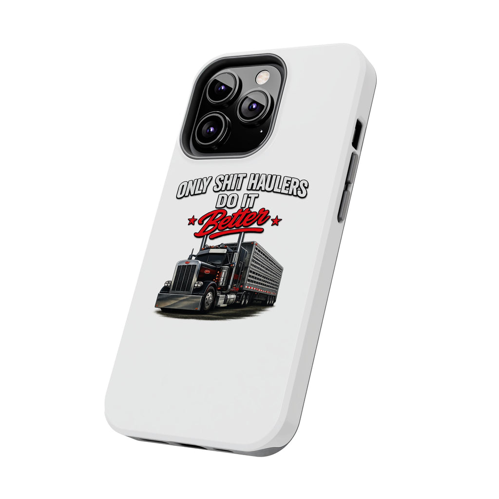 Tough Phone Cases