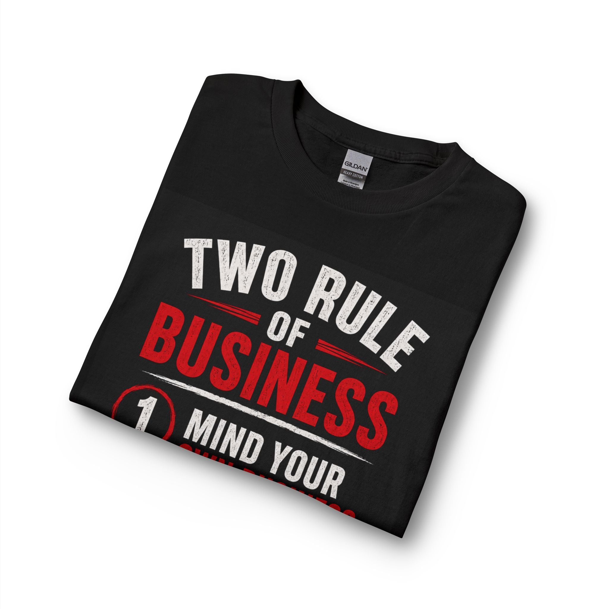 Unisex Long Sleeve T-Shirt
