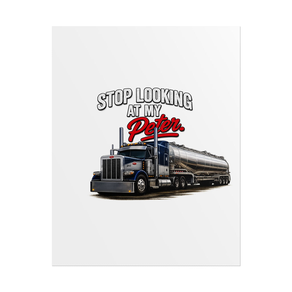 Rolled Posters