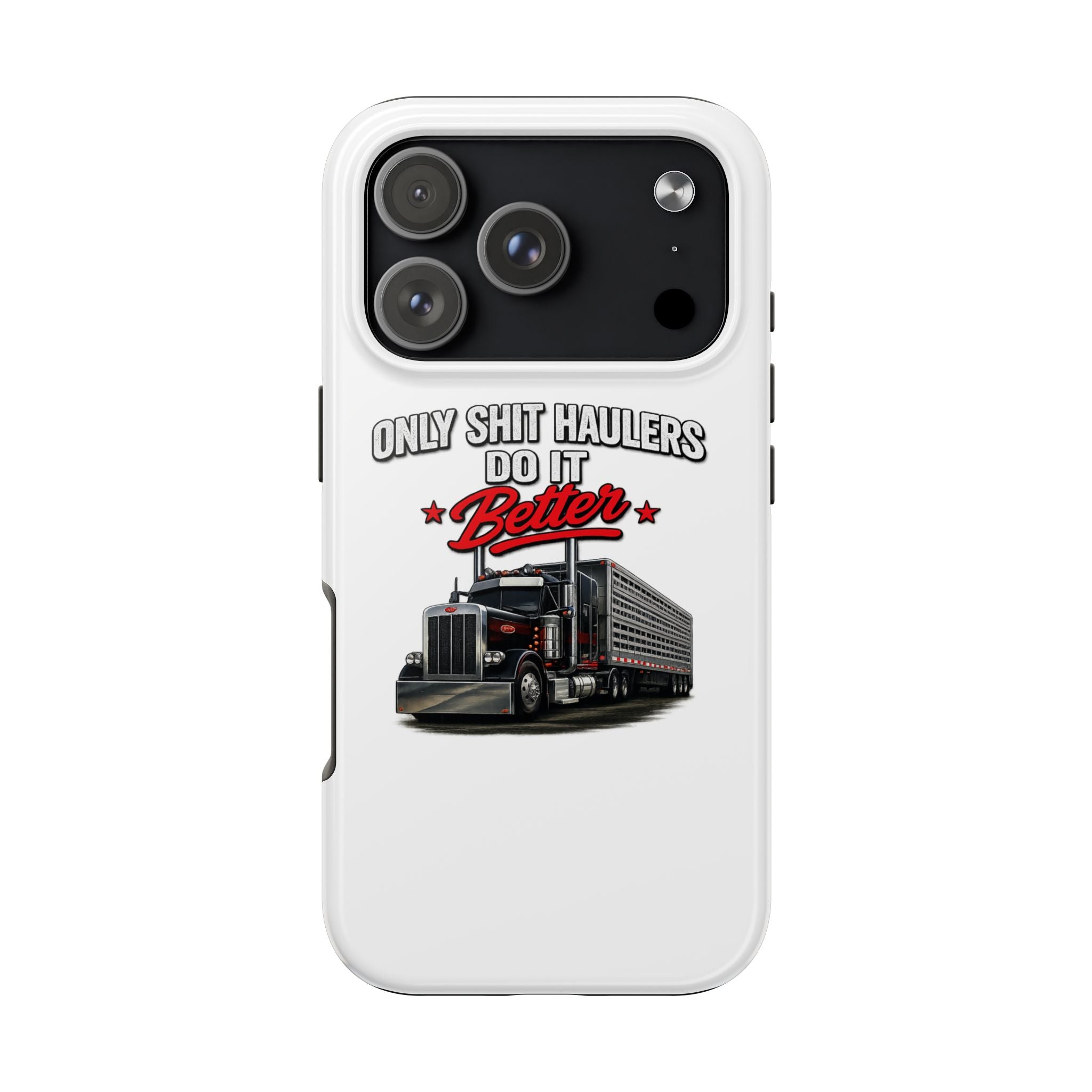Tough Phone Cases