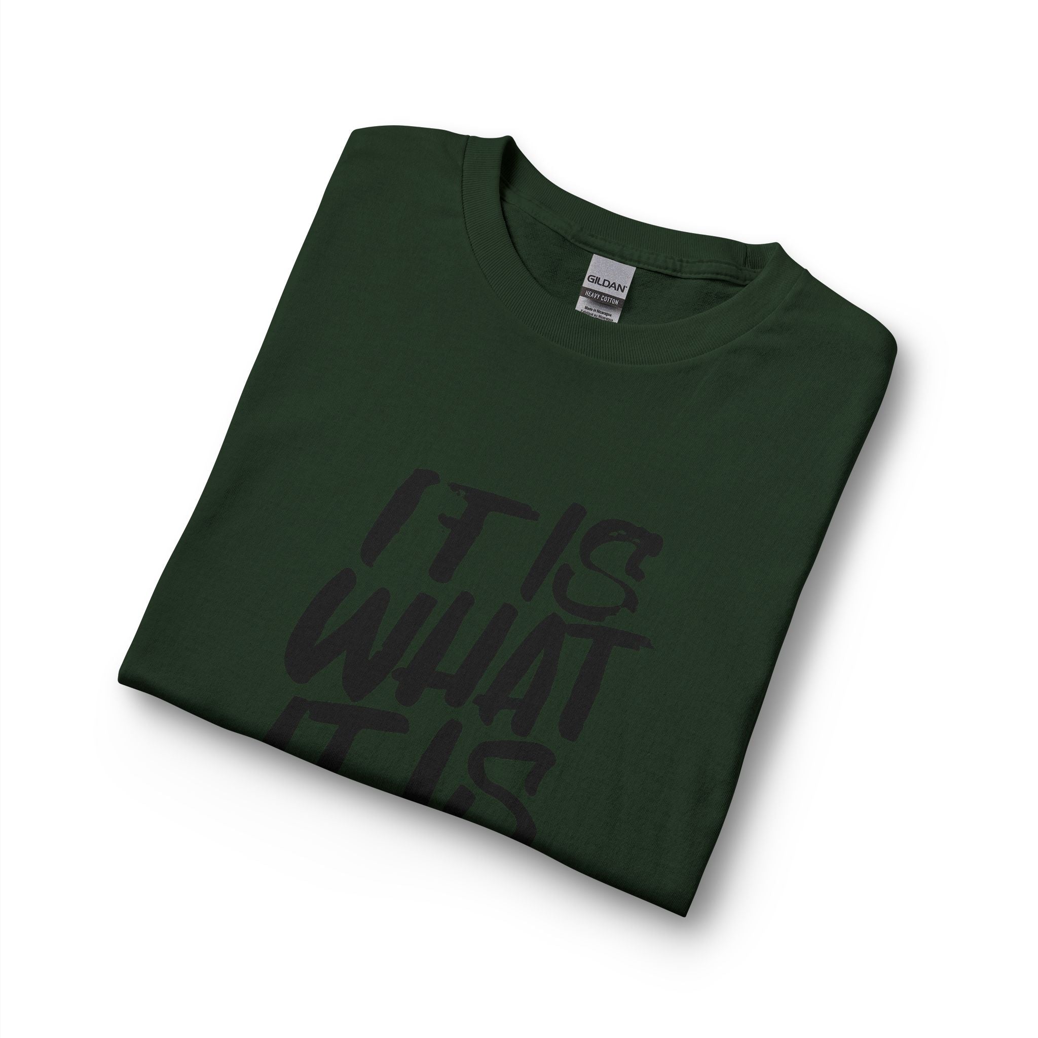Unisex Long Sleeve T-Shirt