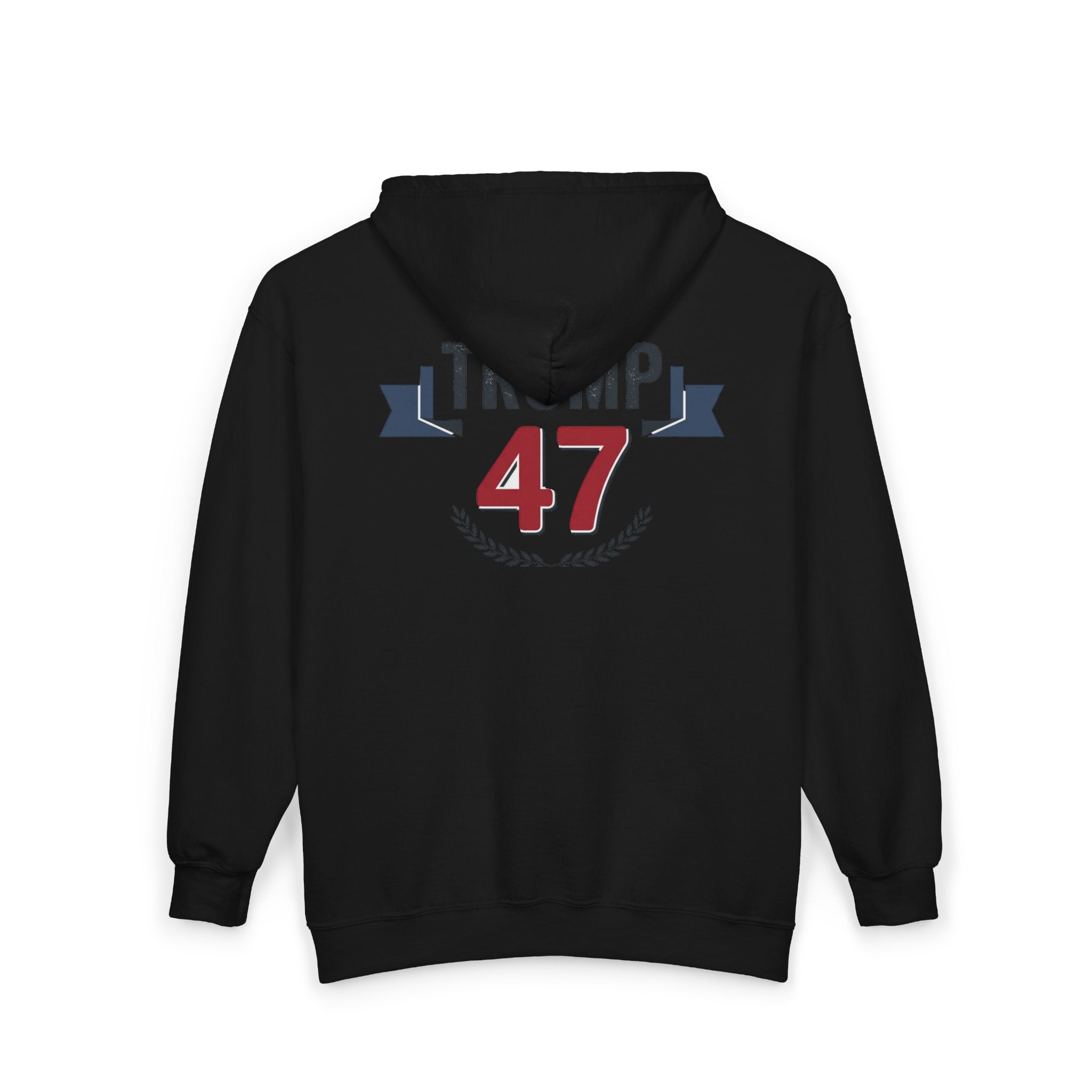 Unisex Heavy Blend™ Full Zip Hooded Sweatshirt
