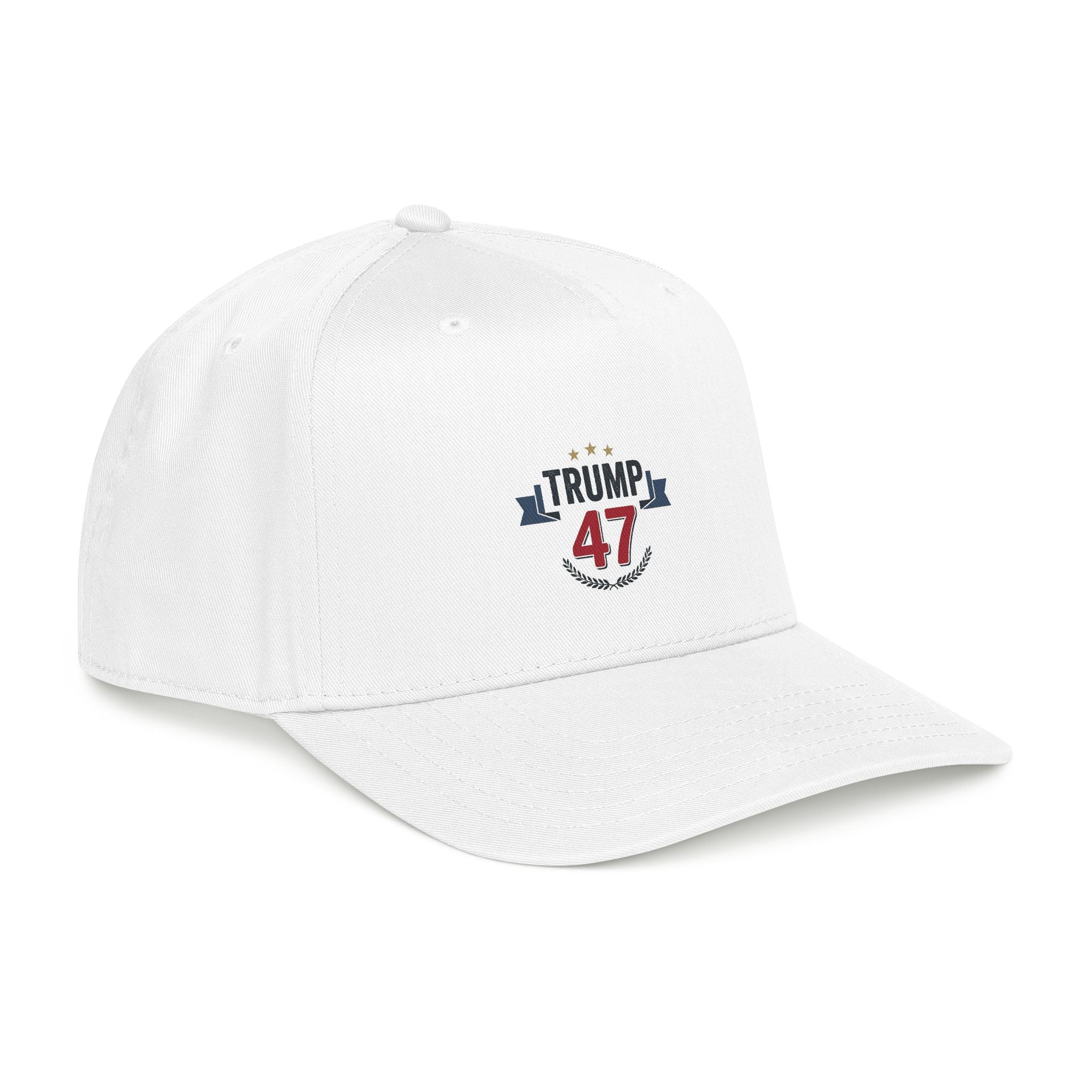 Mid Profile Baseball Cap
