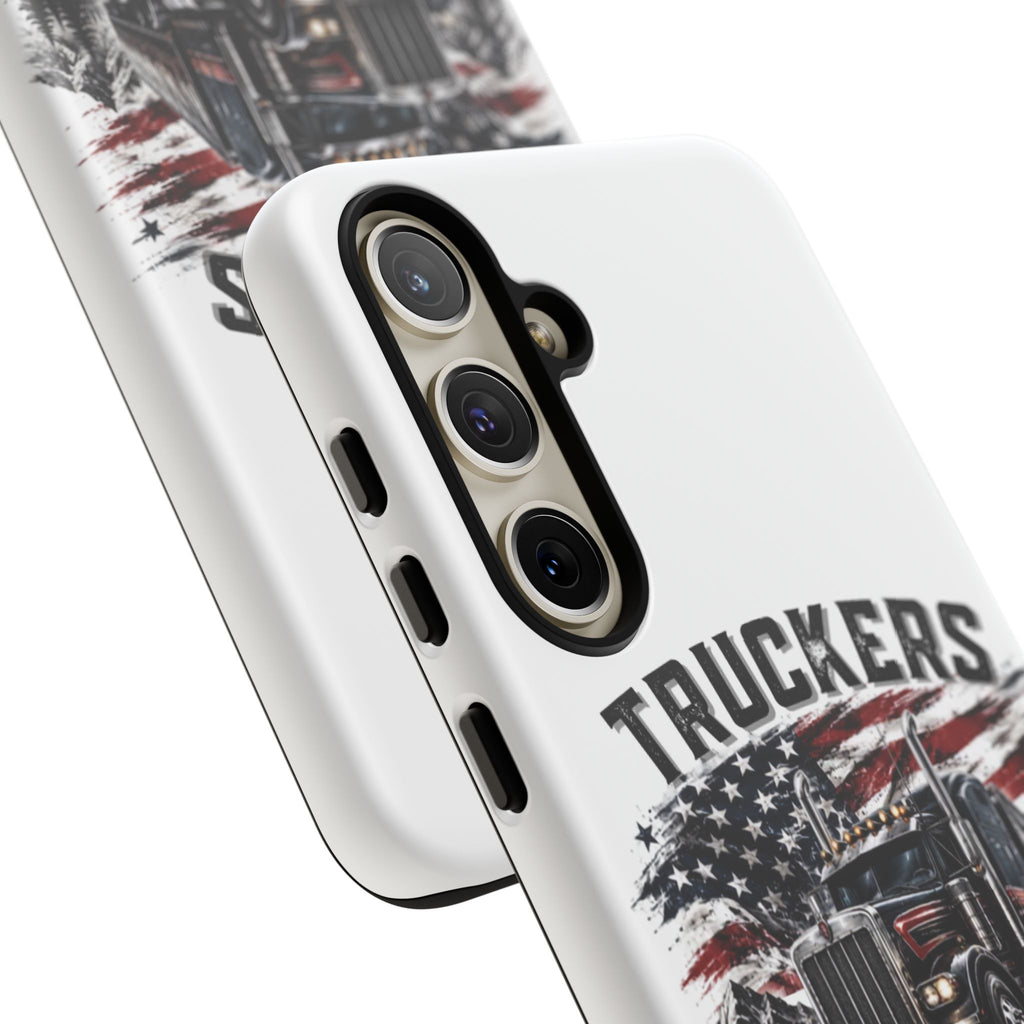 Tough Cases