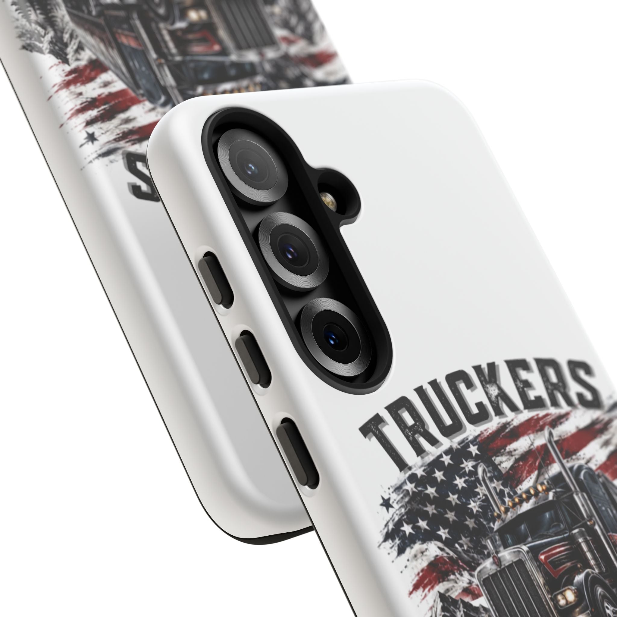 Tough Cases