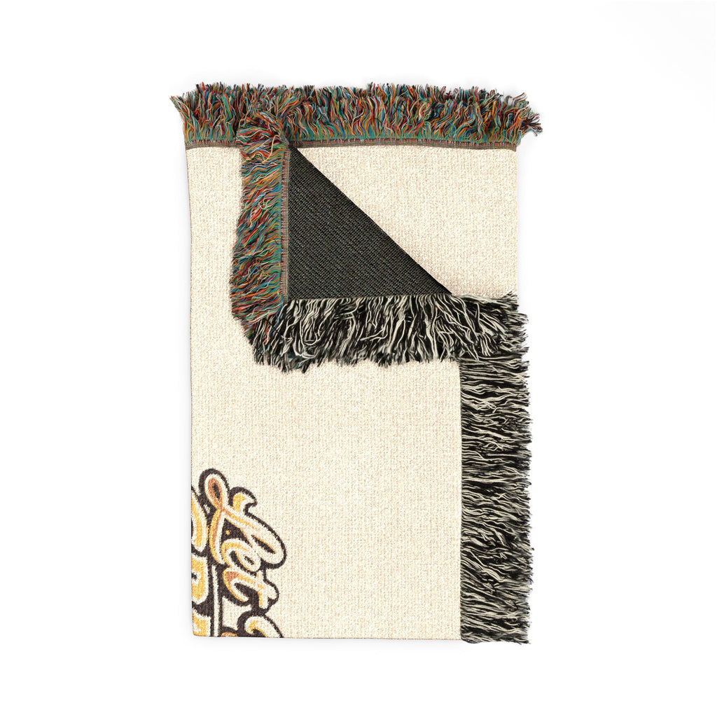 Woven Blanket