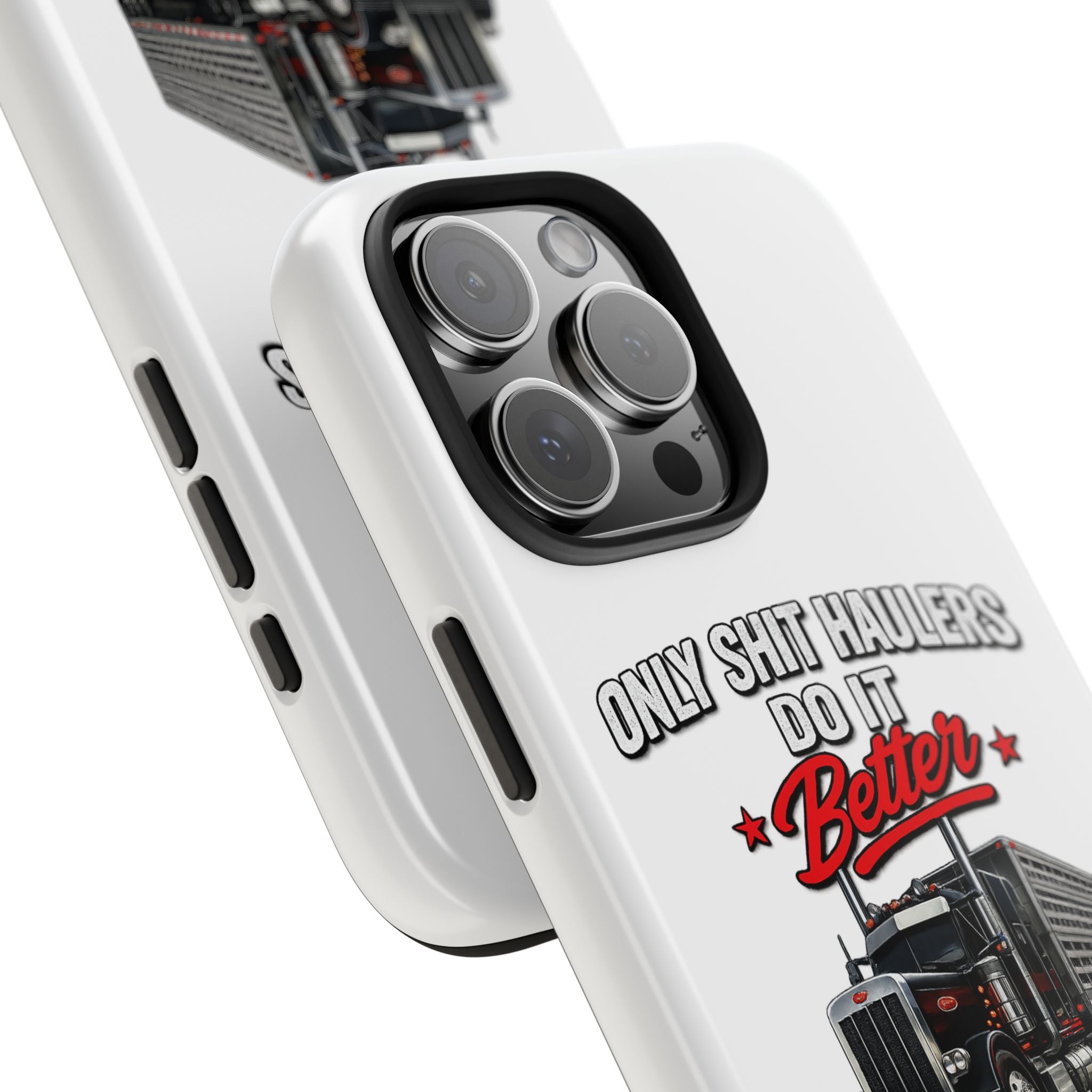 Tough Phone Cases