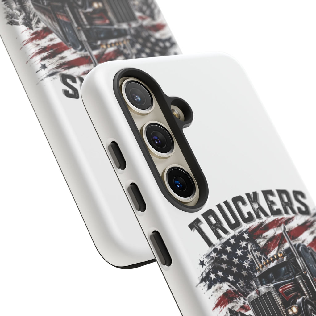 Tough Cases