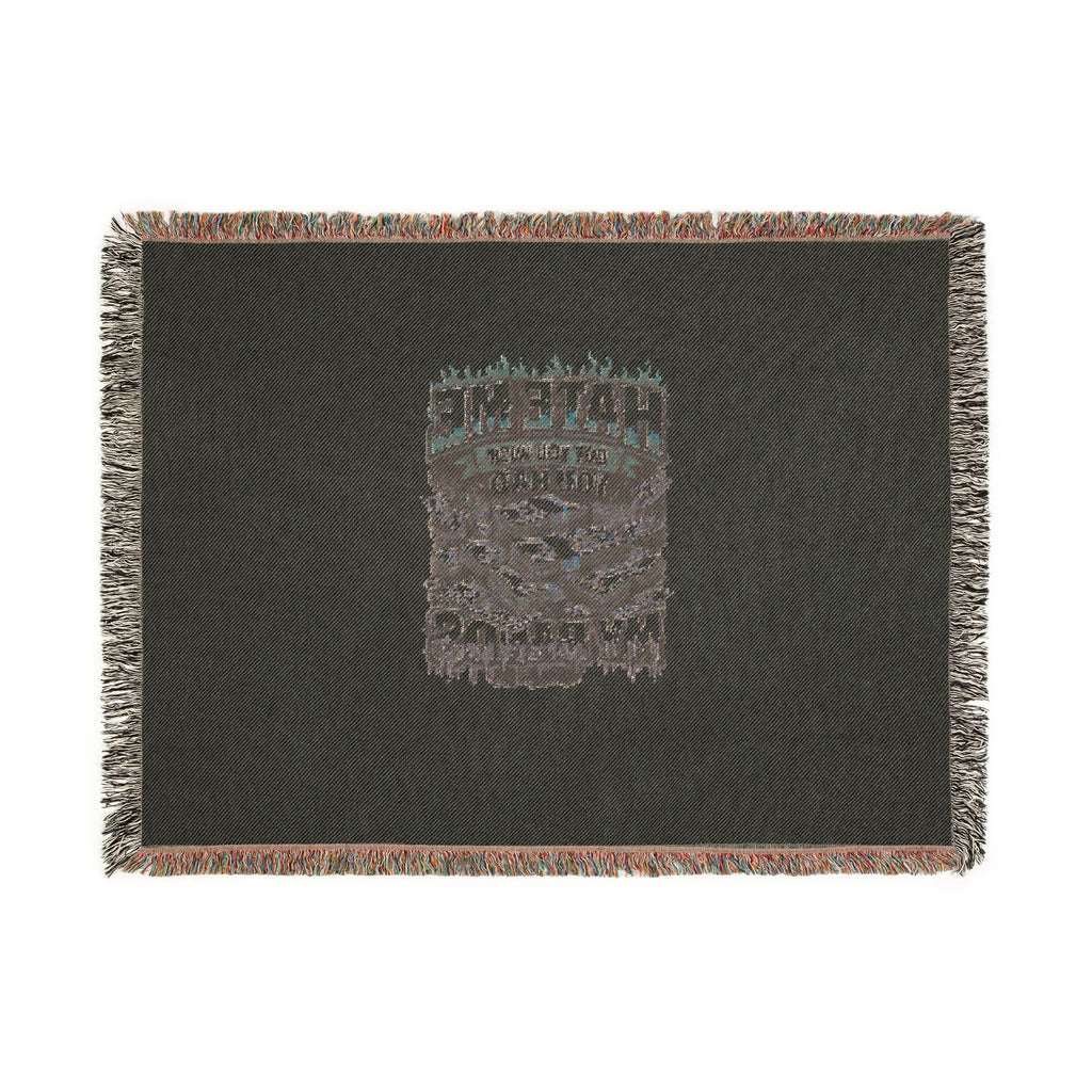 Woven Blanket