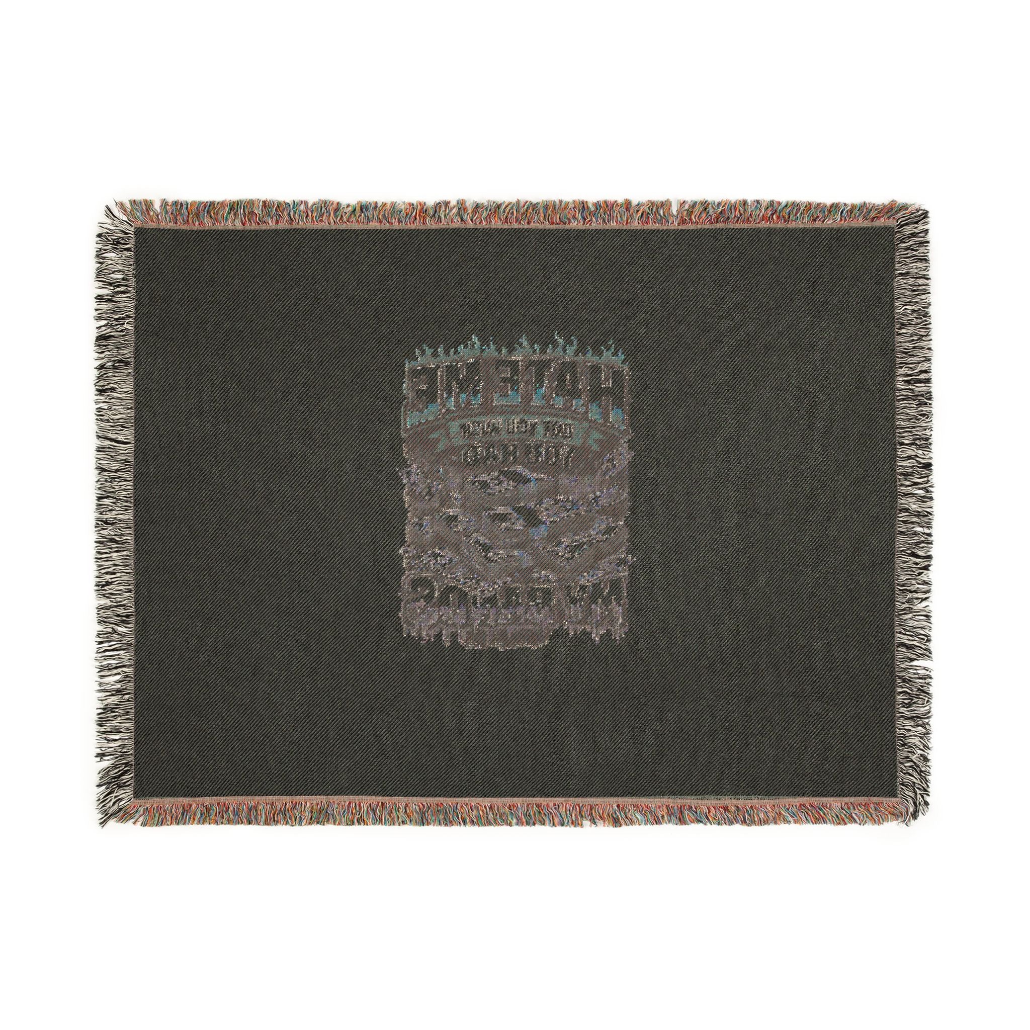 Woven Blanket