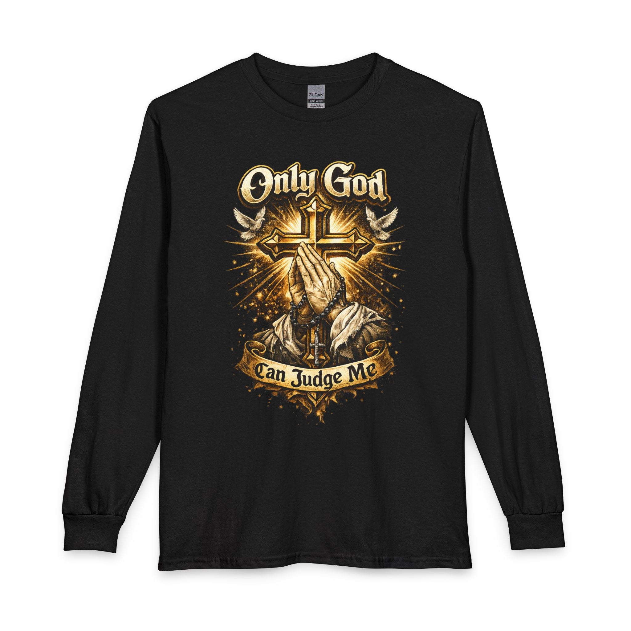 Unisex Long Sleeve T-Shirt