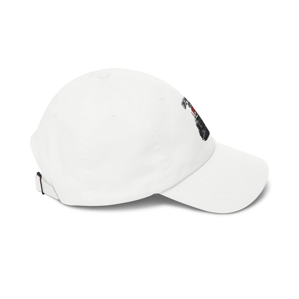 Classic Dad Cap