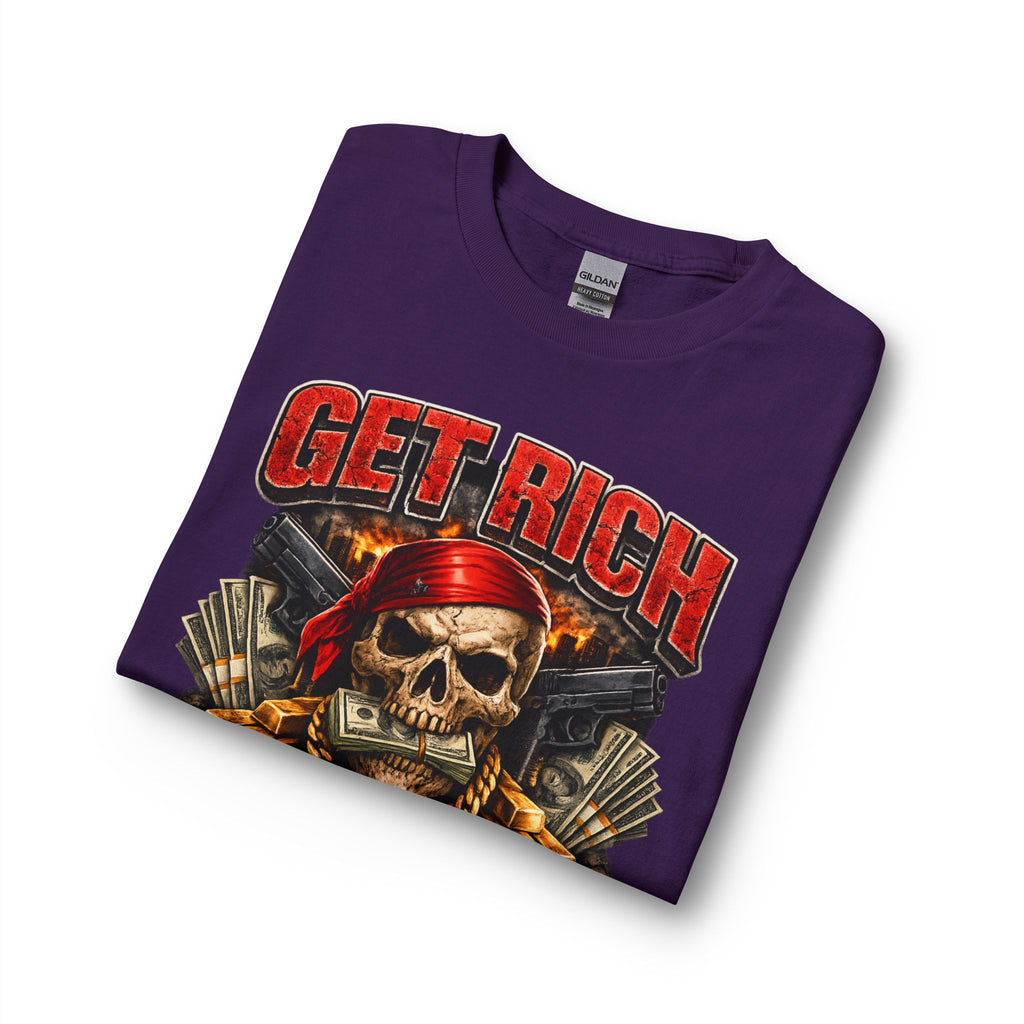 Unisex Long Sleeve T-Shirt