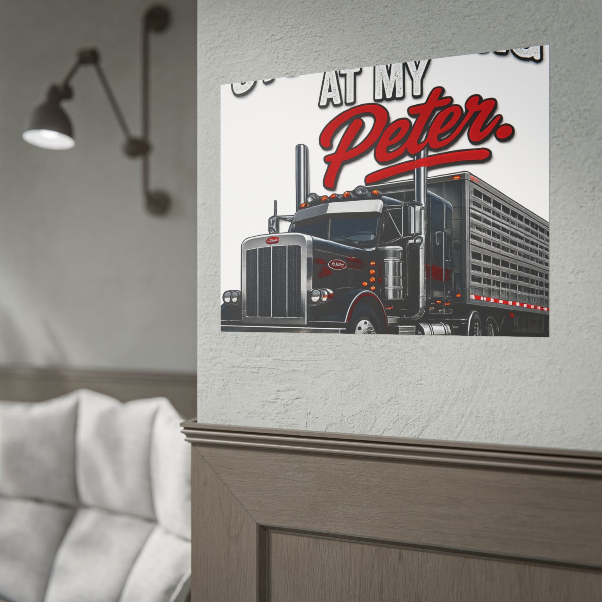 Rolled Posters