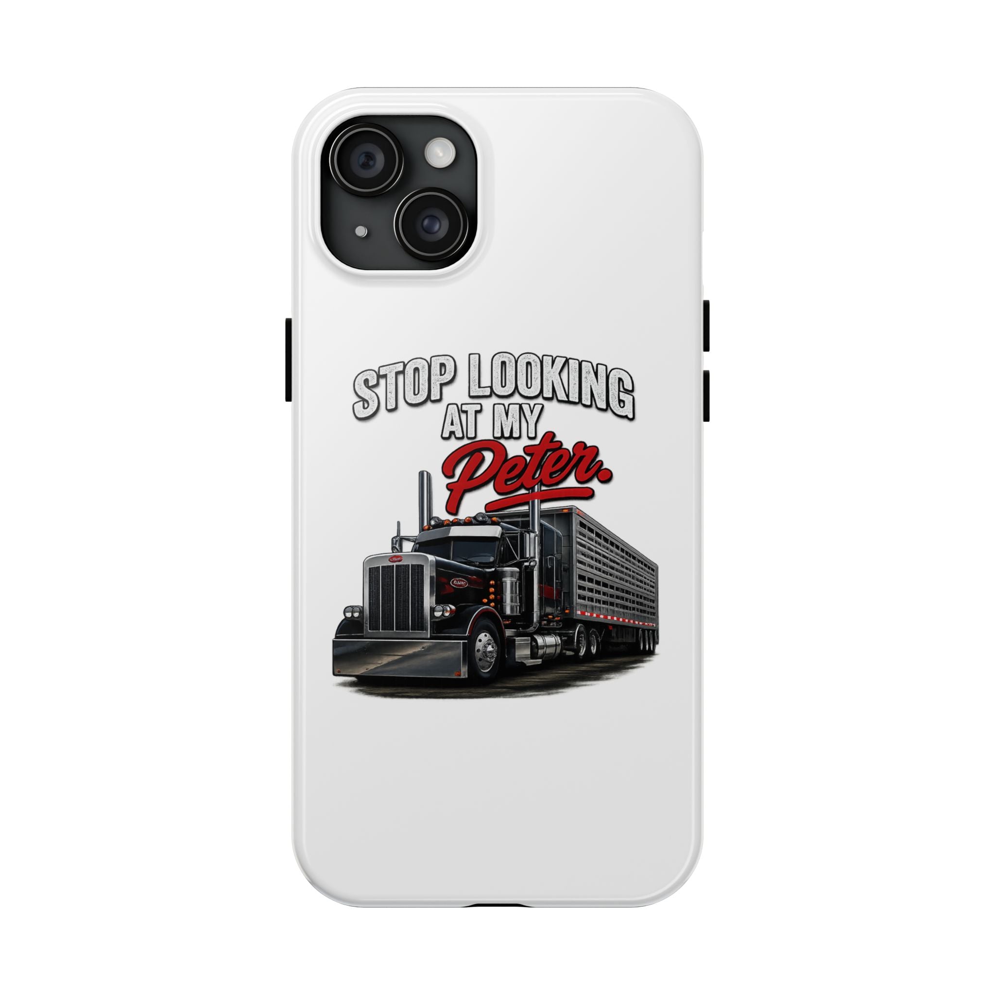 Tough Phone Cases