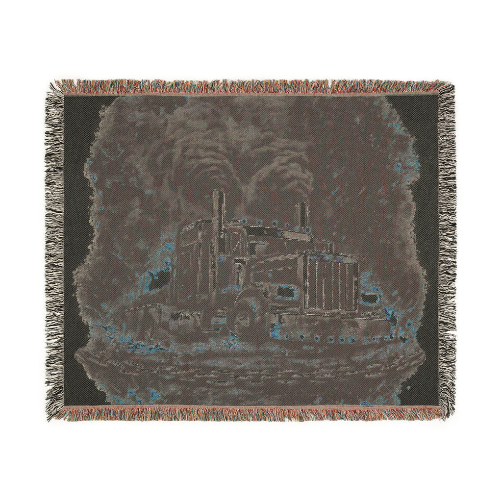 Woven Blanket