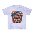 Unisex Color Blast T-Shirt