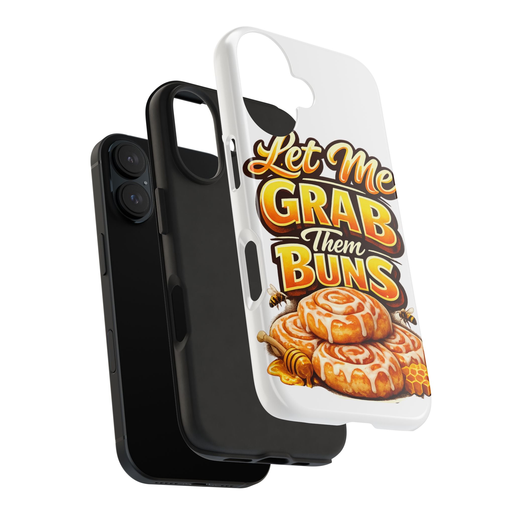 Tough Phone Cases