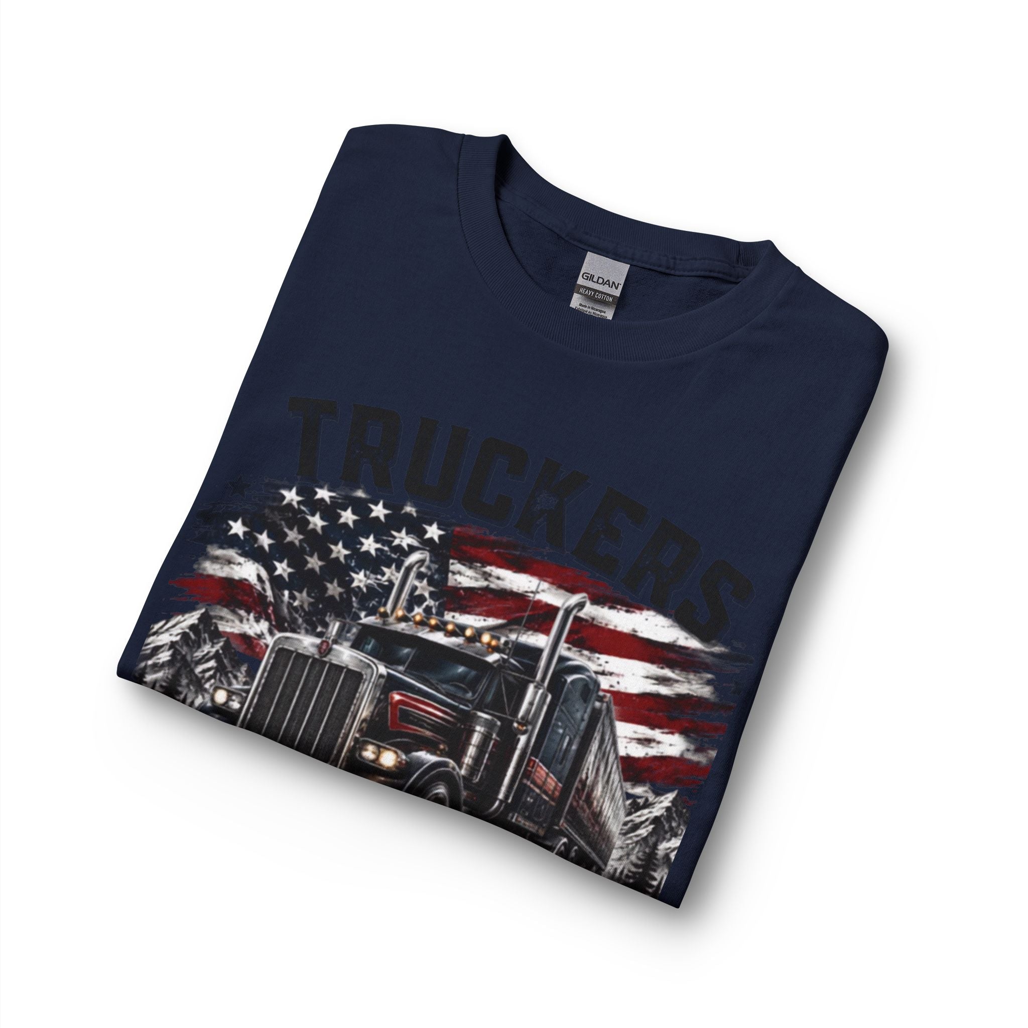 Unisex Long Sleeve T-Shirt