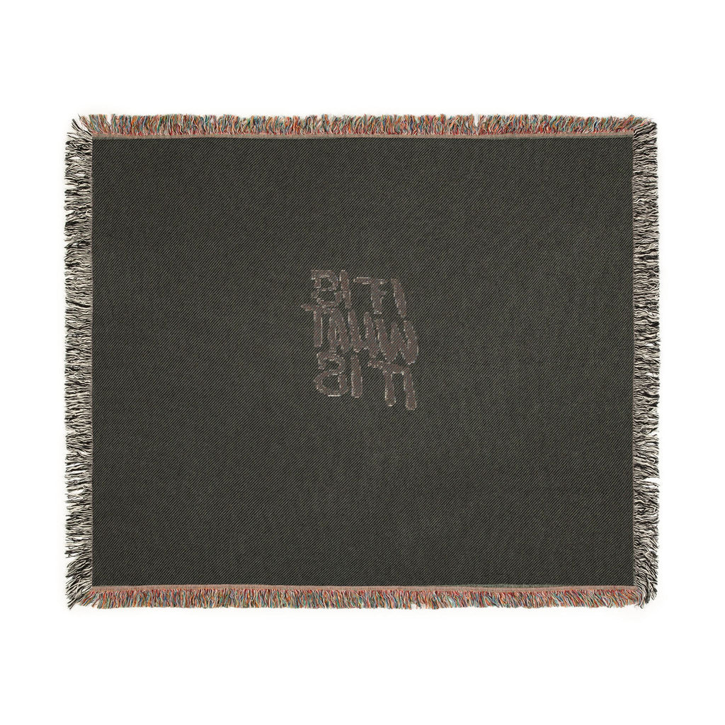 Woven Blanket