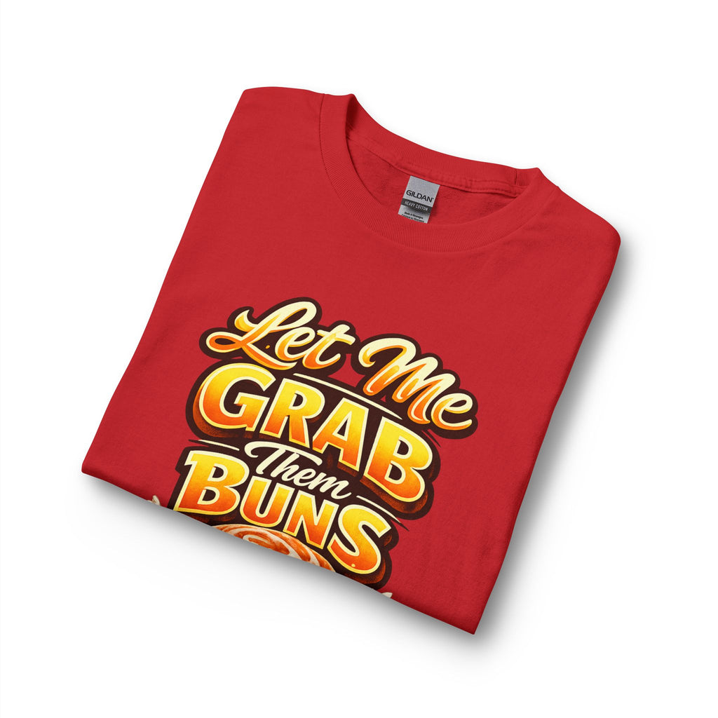 Unisex Long Sleeve T-Shirt