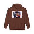 Unisex Midweight Softstyle Fleece Hoodie