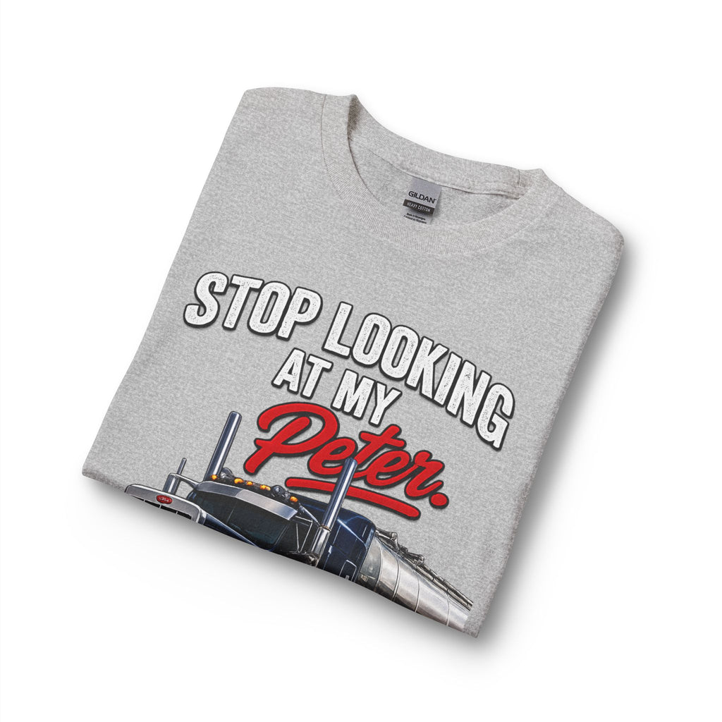 Unisex Long Sleeve T-Shirt