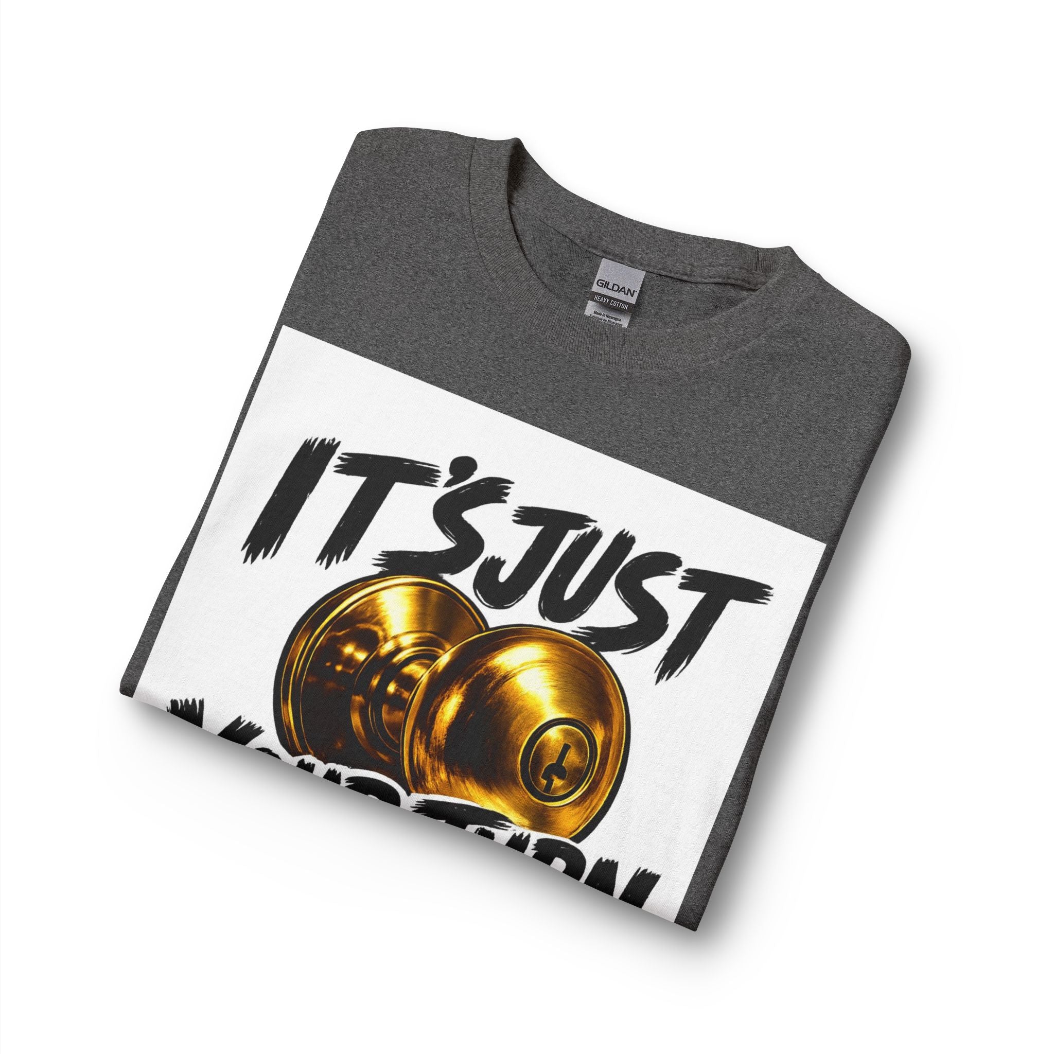 Unisex Long Sleeve T-Shirt