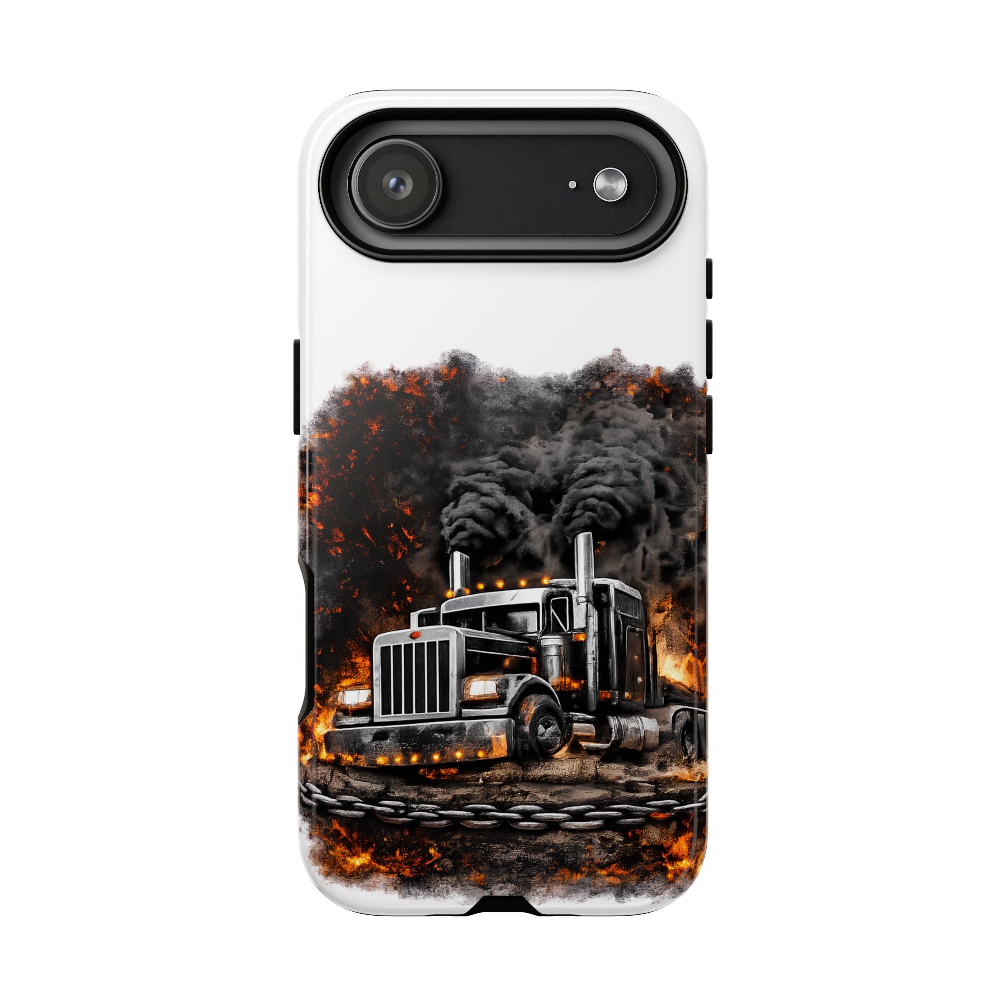 Tough Cases