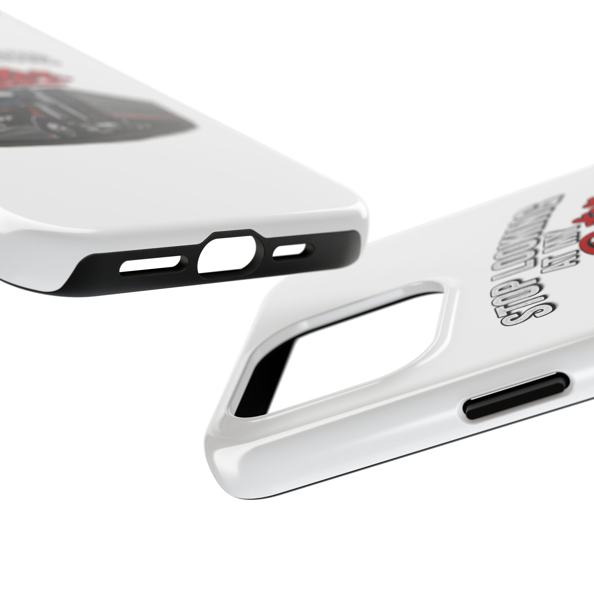 Tough Phone Cases