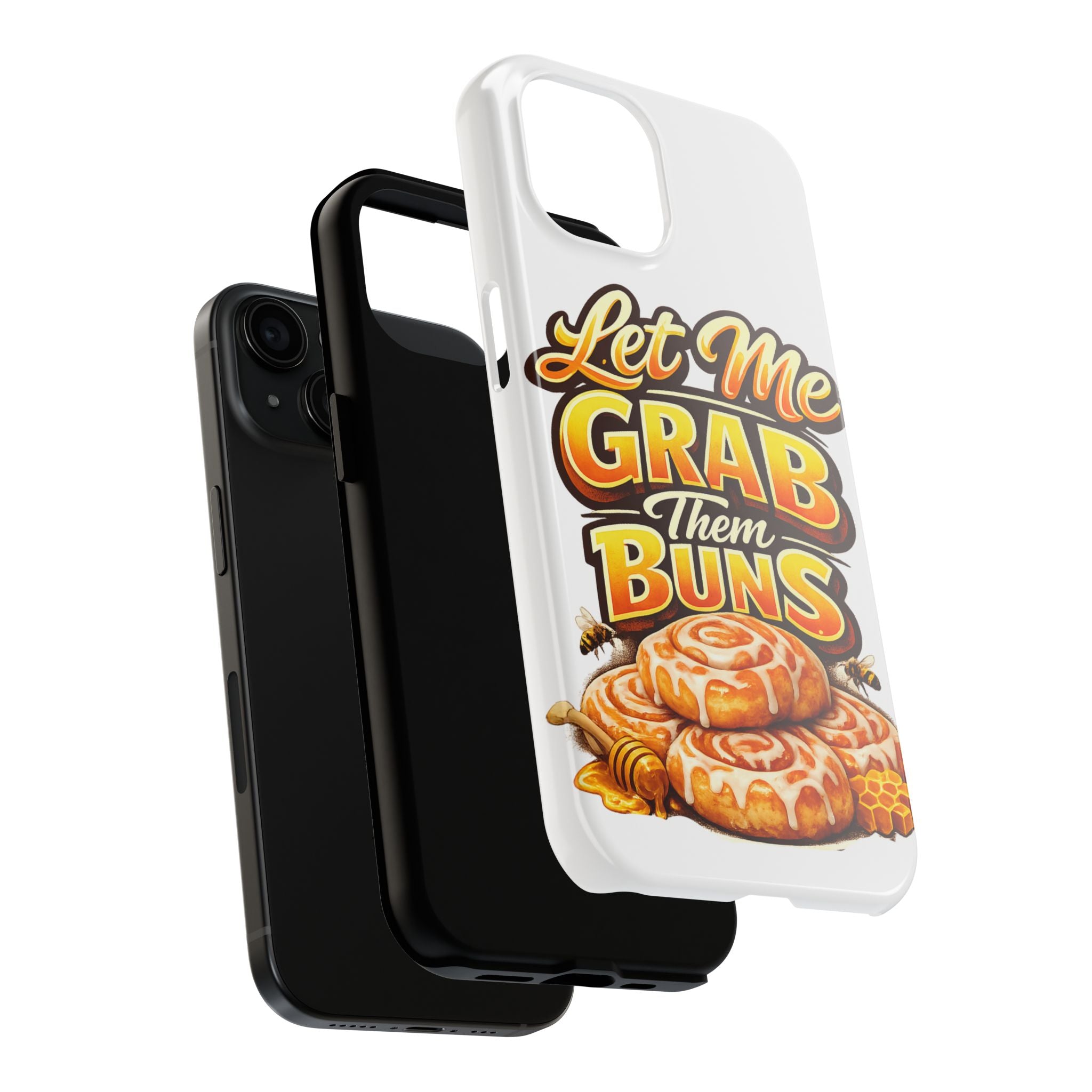 Tough Phone Cases