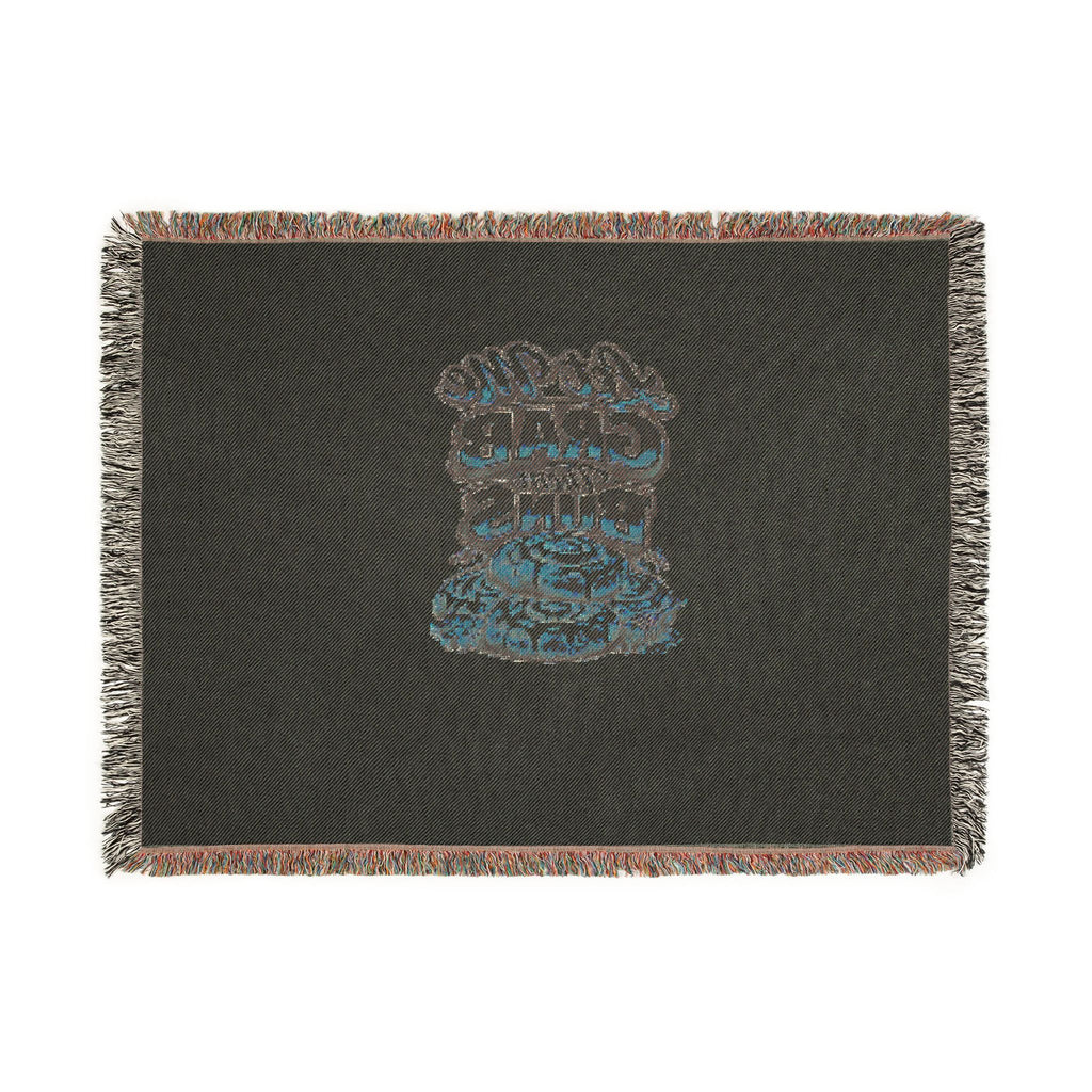 Woven Blanket