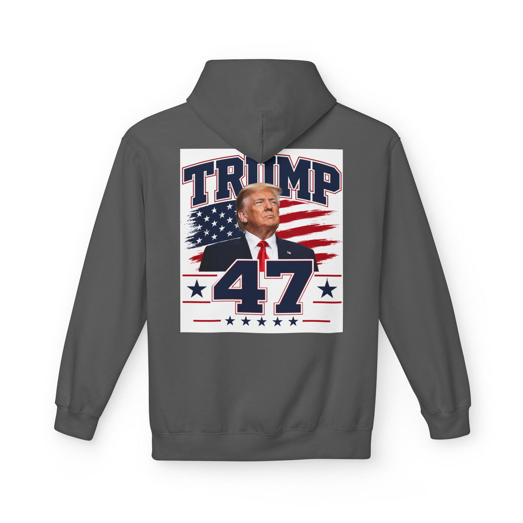Unisex Midweight Softstyle Fleece Hoodie