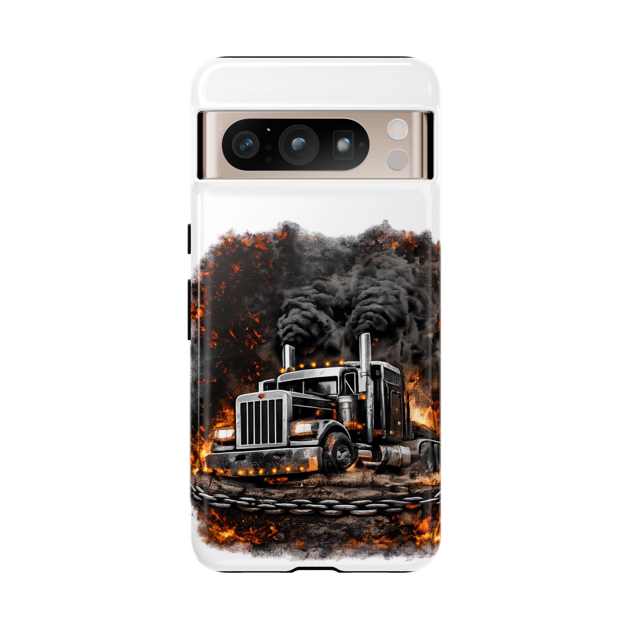 Tough Cases