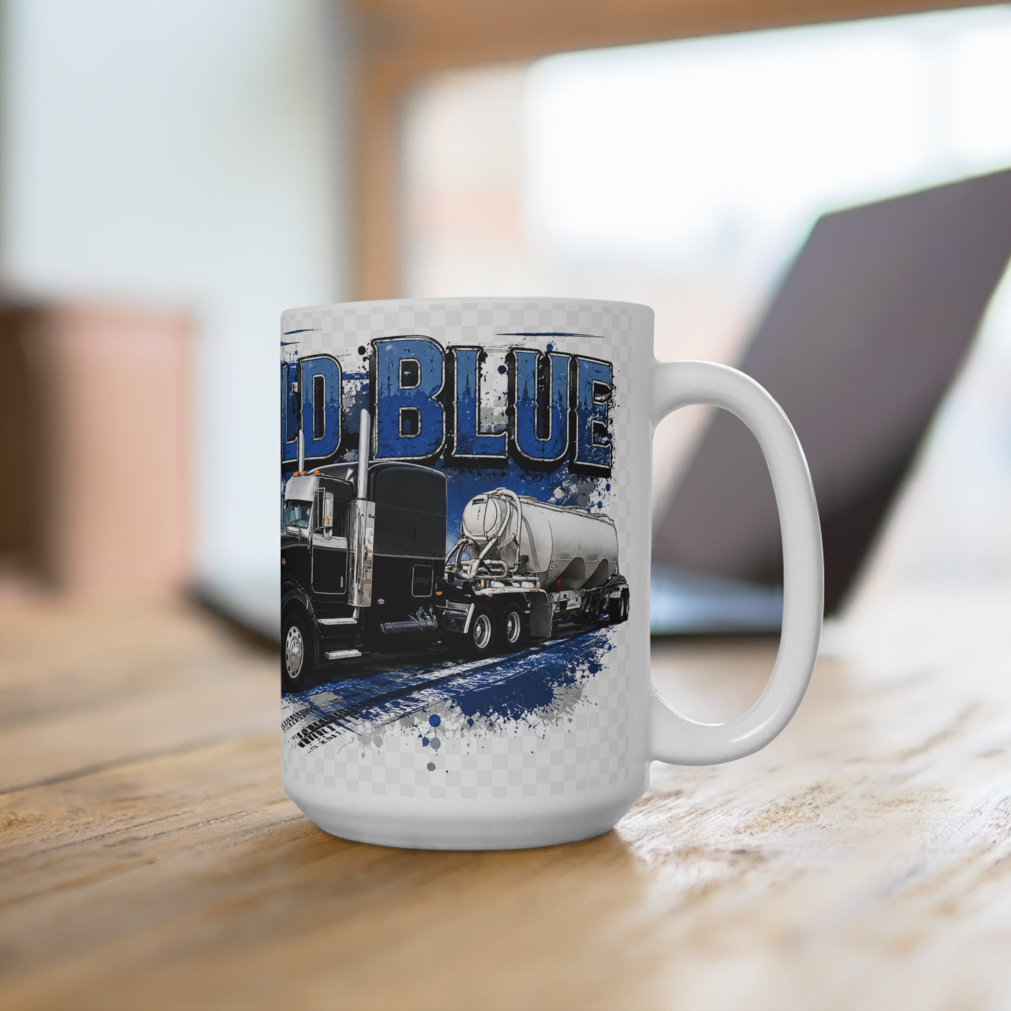 Mug 15oz