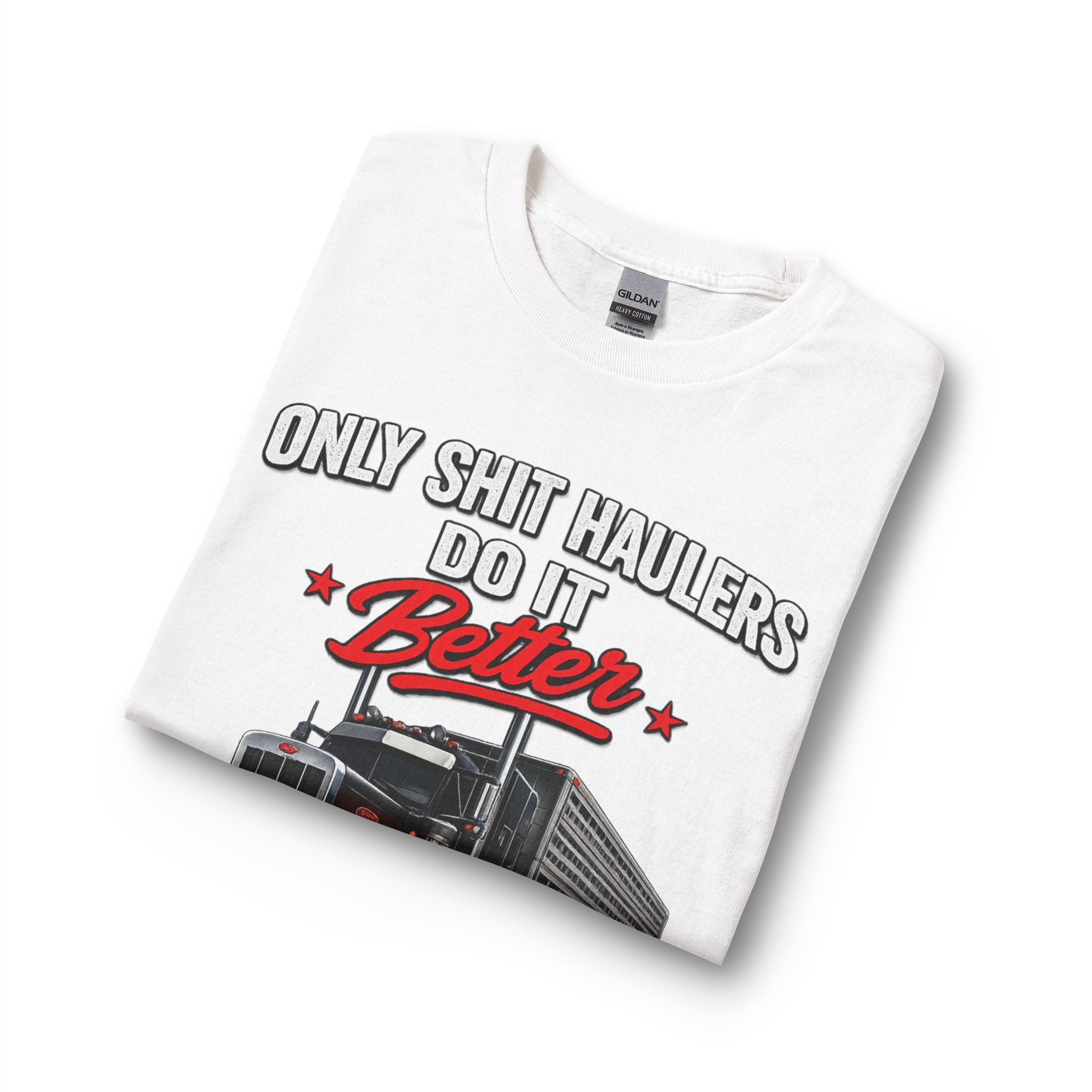 Unisex Long Sleeve T-Shirt