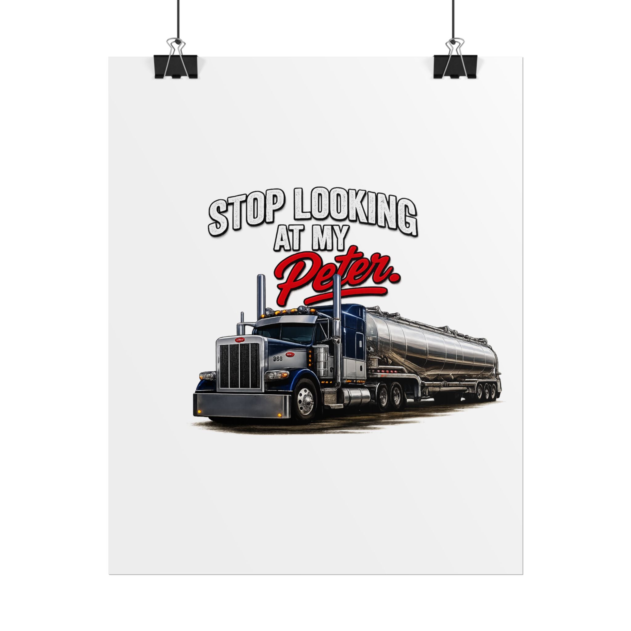 Rolled Posters