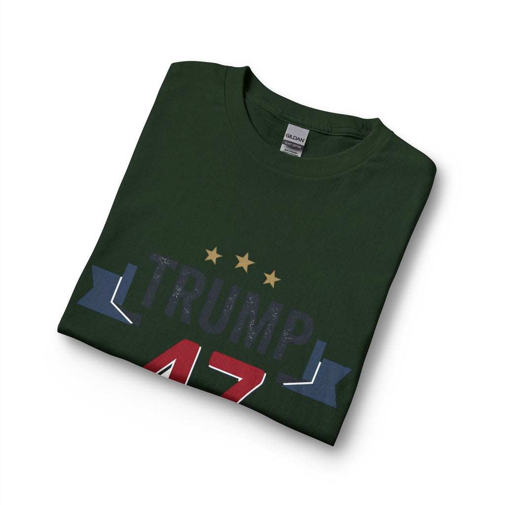 Unisex Long Sleeve T-Shirt