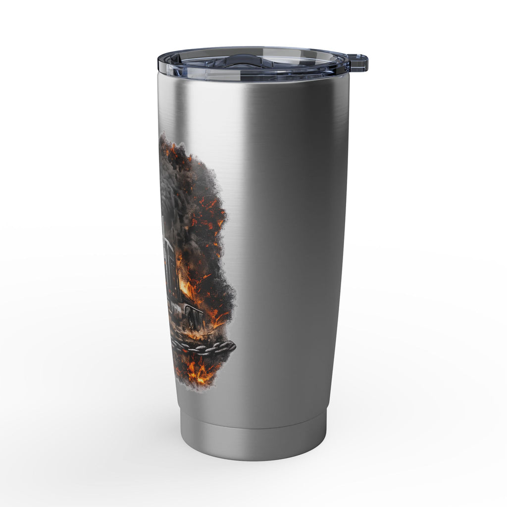 Vagabond 20oz Tumbler