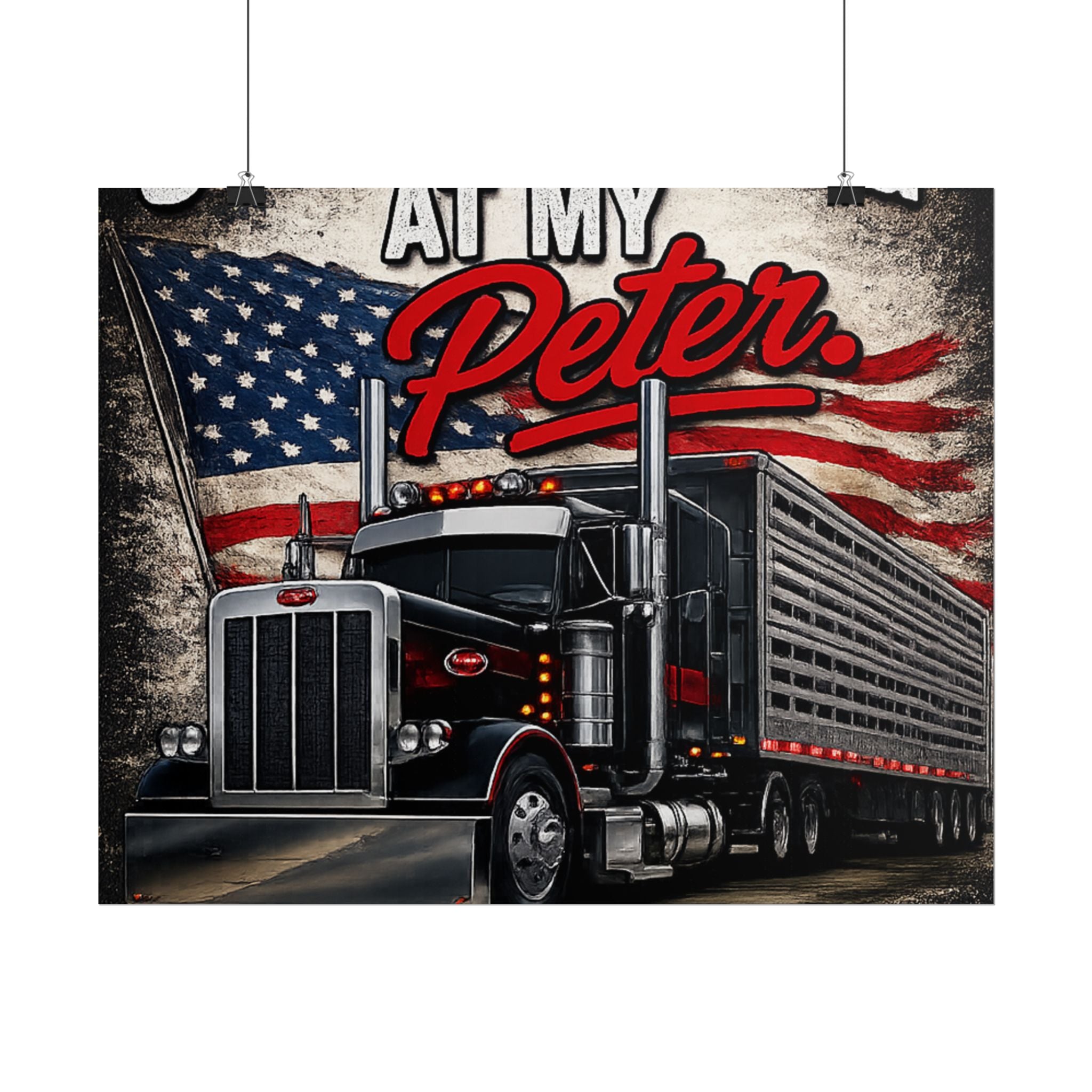 Rolled Posters