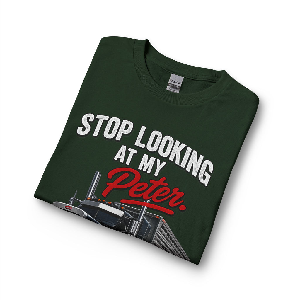 Unisex Long Sleeve T-Shirt