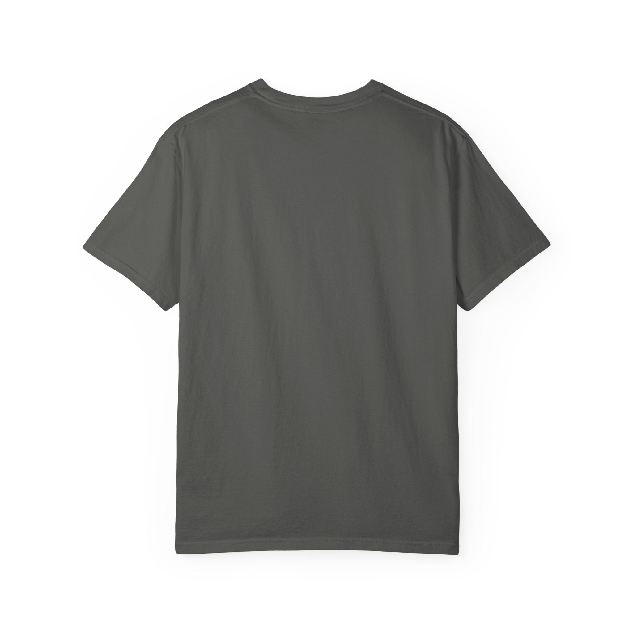 Only God Can Judge Me T-Shirt — Praying Hands & Cross Religious Tee