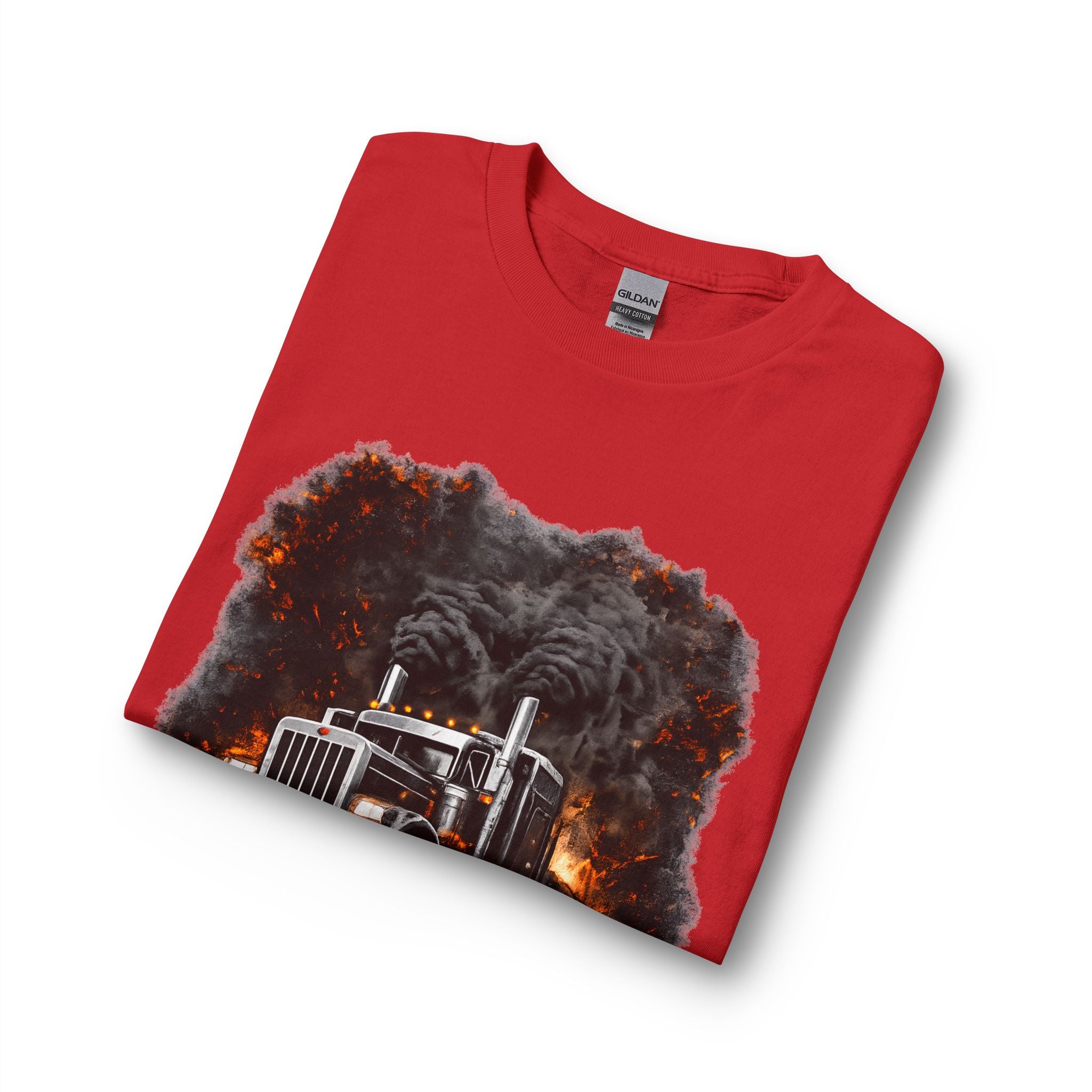 Unisex Long Sleeve T-Shirt