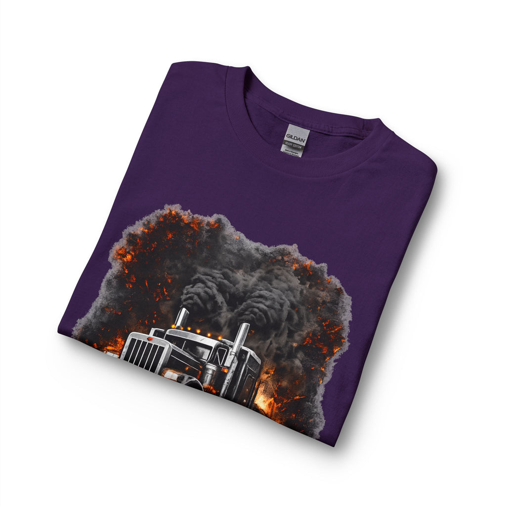 Unisex Long Sleeve T-Shirt